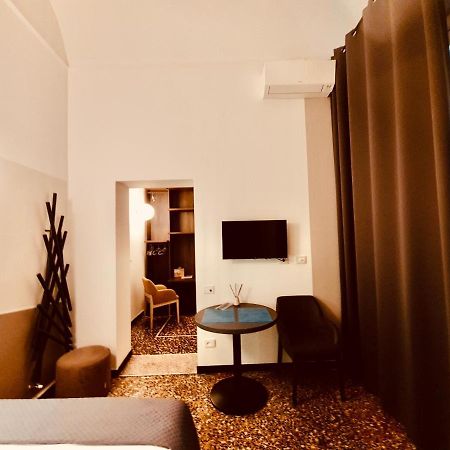 Apartament Borgo San Giorgio Genua Zewnętrze zdjęcie