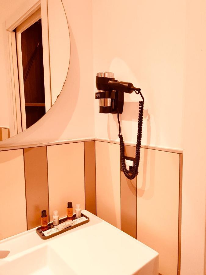 Apartament Borgo San Giorgio Genua Zewnętrze zdjęcie